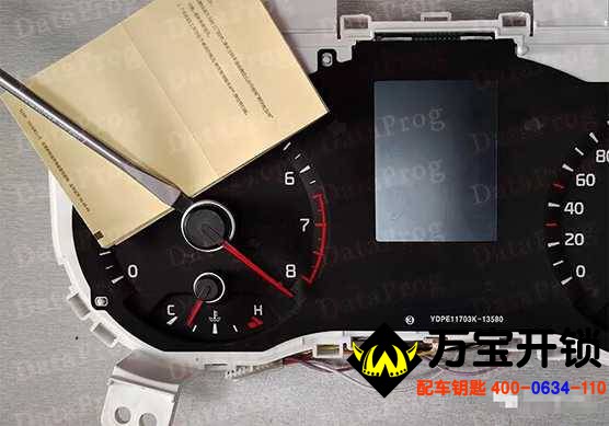 如何判斷儀表電機(jī)是否是游絲電機(jī)及拔表針小技巧分享