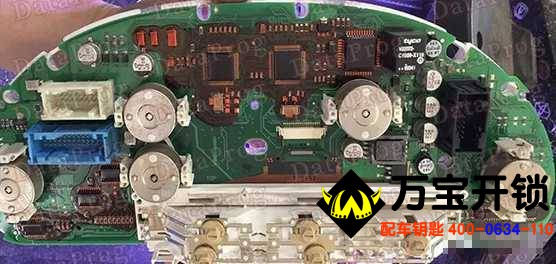 如何判斷儀表電機(jī)是否是游絲電機(jī)及拔表針小技巧分享