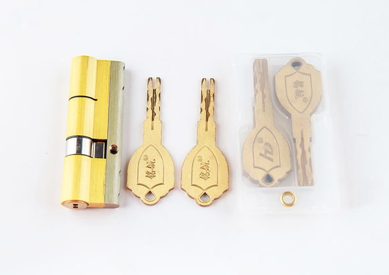 C級(jí)鎖芯 C級(jí)鎖芯