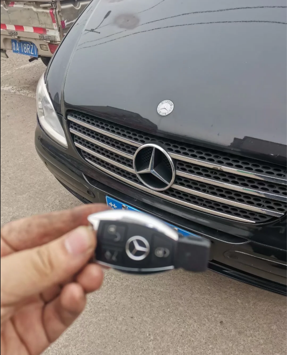 萊蕪配汽車鑰匙