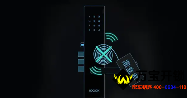 黑色指紋門鎖 黑色指紋門鎖