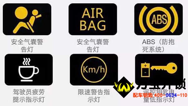 萊蕪配汽車(chē)鑰匙