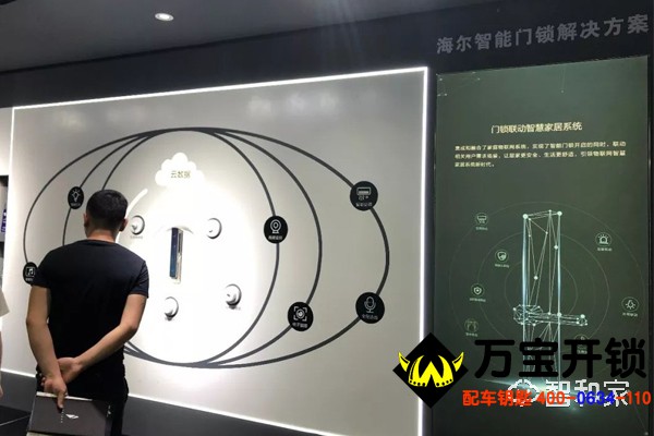 20210302112925405.jpg 海爾智能鎖怎么設(shè)置指紋和密碼