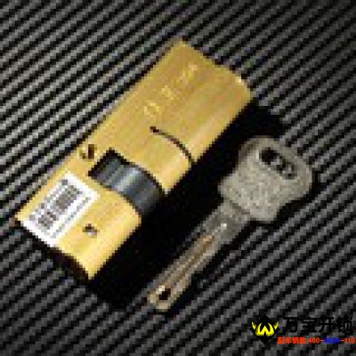 鎖具的基本知識(shí)