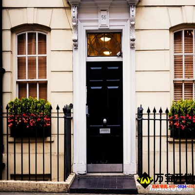 防盜門等級(jí)怎么劃分 防盜門甲乙丙丁級(jí)區(qū)分?