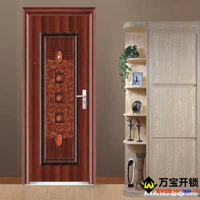 防火防盜門國家標(biāo)準(zhǔn)及規(guī)范 防火防盜門安裝施工方案