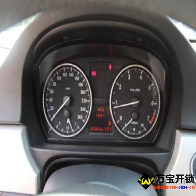 萊蕪專業(yè)汽車調(diào)表 汽車里程校正