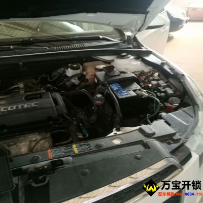 萊蕪雪佛蘭科魯茲修復(fù)汽車電腦 無故無法著車