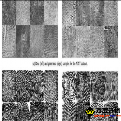 指紋識(shí)別就安全了嗎？研究：AI能生以假亂真的假指紋