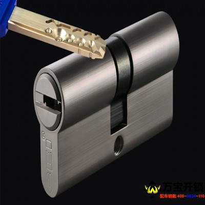 在萊蕪哪種鎖芯防盜性能好 防盜門(mén)鎖芯選購(gòu)注意事項(xiàng)