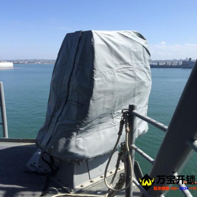 美國(guó)航母?？肯愀郏率怪苓吰囯娮酉到y(tǒng)和汽車鑰匙失靈，這是咋回事