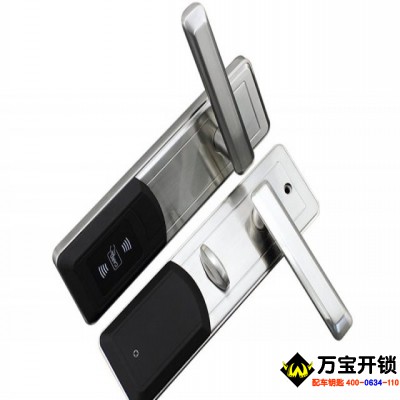 濟(jì)南市萊蕪密碼鎖安裝方法，指紋密碼鎖安裝電話