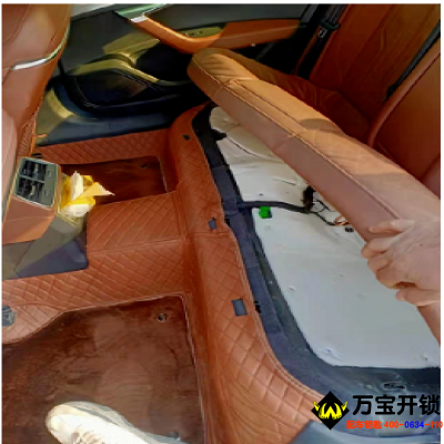 新款奧迪開后尾箱的方法技巧。濟(jì)南萊蕪?qiáng)W迪開車鎖