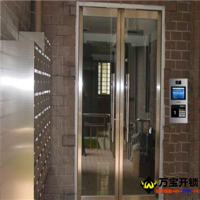 門(mén)禁系統(tǒng)的介紹，門(mén)禁系統(tǒng)是什么？萊蕪安裝維修門(mén)禁系統(tǒng)。