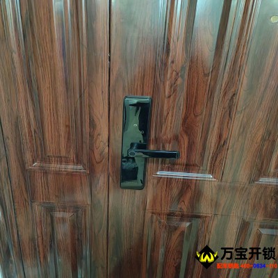 聯(lián)想智能鎖，聯(lián)想指紋鎖萊蕪頤高安裝，萊蕪智能鎖安裝維修