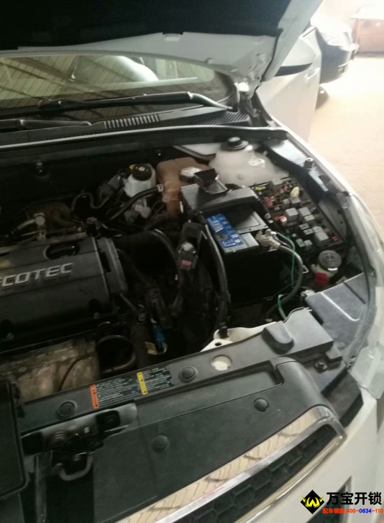 萊蕪雪佛蘭科魯茲修復(fù)汽車電腦 無故無法著車